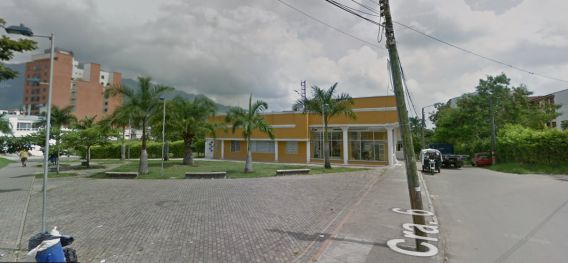 Información y atención al usuario
