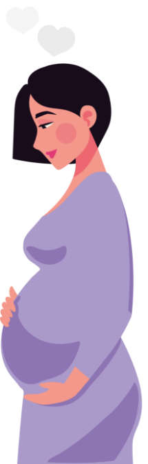 Mujer Embarazada